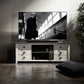 Yamaha YAS-209 Soundbar with Wireless Subwoofer, Bluetooth, DTS Virtual:X, and Alexa Built-in (Factory Certified Refurbished)