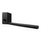 Yamaha YAS-209 Soundbar with Wireless Subwoofer, Bluetooth, DTS Virtual:X, and Alexa Built-in (Factory Certified Refurbished)