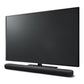 Yamaha YAS-209 Soundbar with Wireless Subwoofer, Bluetooth, DTS Virtual:X, and Alexa Built-in (Factory Certified Refurbished)