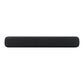Yamaha YAS-109 Soundbar with Built-in Subwoofers, Bluetooth, DTX: Virtual, and Alexa Built-in (Factory Certified Refurbished)