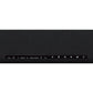 Yamaha YAS-109 Soundbar with Built-in Subwoofers, Bluetooth, DTX: Virtual, and Alexa Built-in (Factory Certified Refurbished)