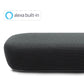 Yamaha YAS-109 Soundbar with Built-in Subwoofers, Bluetooth, DTX: Virtual, and Alexa Built-in (Factory Certified Refurbished)