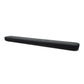 Yamaha YAS-109 Soundbar with Built-in Subwoofers, Bluetooth, DTX: Virtual, and Alexa Built-in (Factory Certified Refurbished)