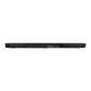 Yamaha YAS-109 Soundbar with Built-in Subwoofers, Bluetooth, DTX: Virtual, and Alexa Built-in (Factory Certified Refurbished)
