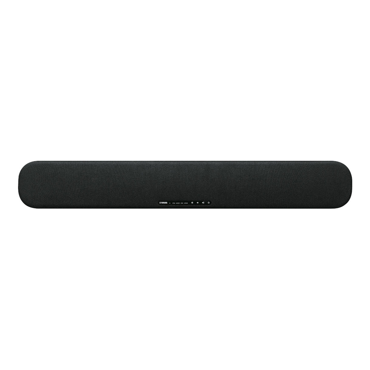 Yamaha SR-B20A Soundbar with Dual Built-In Subwoofers, Bluetooth, and DTS Virtual:X (Factory Certified Refurbished)
