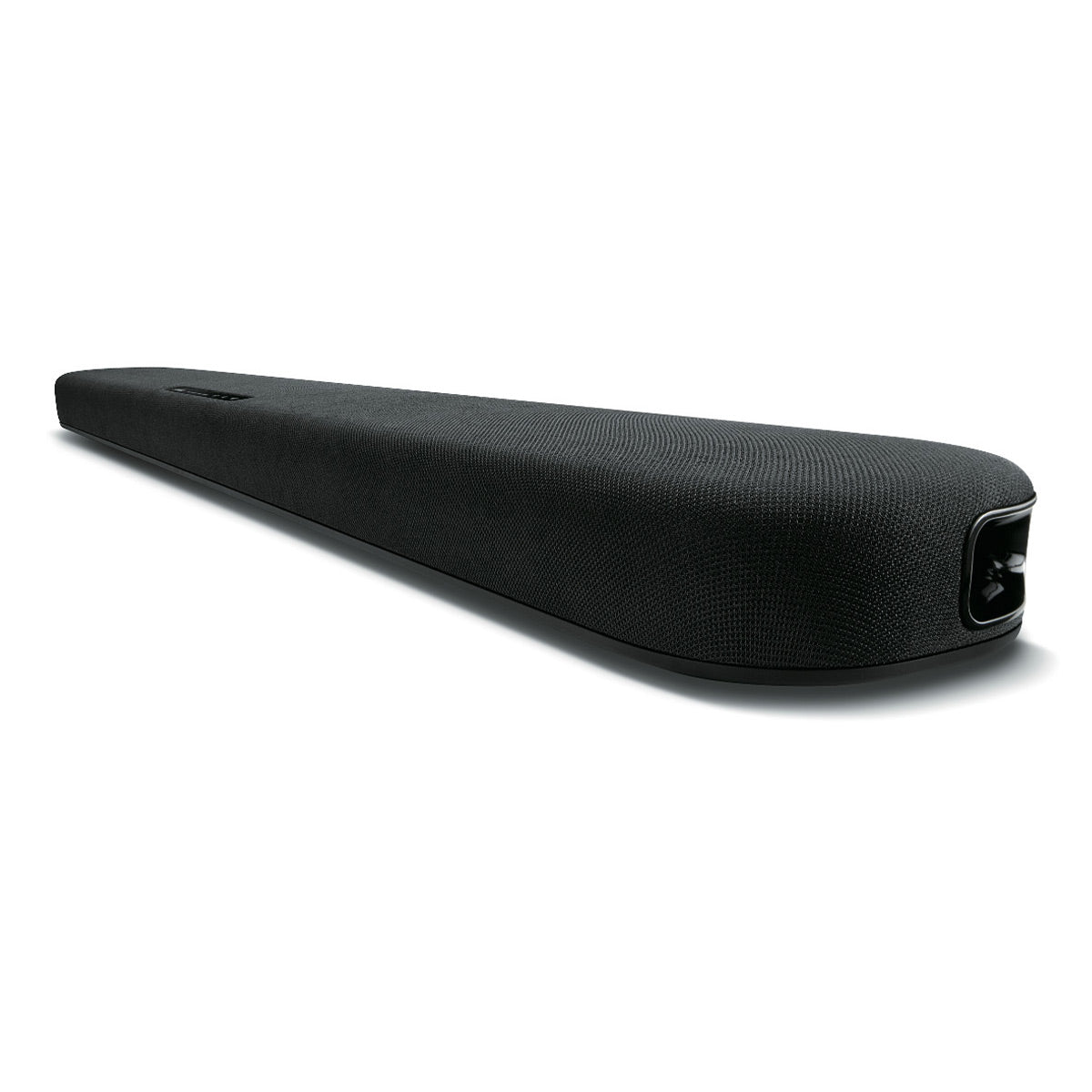 Yamaha SR-B20A Soundbar with Dual Built-In Subwoofers, Bluetooth, and DTS Virtual:X (Factory Certified Refurbished)
