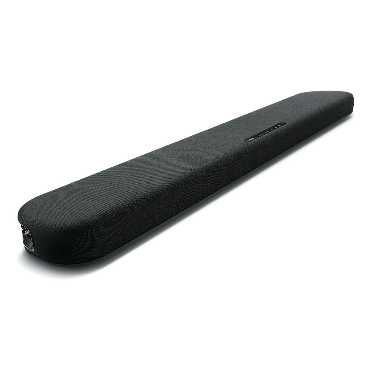 Yamaha SR-B20A Soundbar with Dual Built-In Subwoofers, Bluetooth, and DTS Virtual:X (Factory Certified Refurbished)