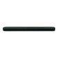 Yamaha SR-B20A Soundbar with Dual Built-In Subwoofers, Bluetooth, and DTS Virtual:X (Factory Certified Refurbished)