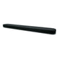 Yamaha SR-B20A Soundbar with Dual Built-In Subwoofers, Bluetooth, and DTS Virtual:X (Factory Certified Refurbished)