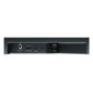 Yamaha SR-B20A Soundbar with Dual Built-In Subwoofers, Bluetooth, and DTS Virtual:X (Factory Certified Refurbished)