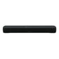 Yamaha SR-C20A Compact Sound Bar with Built-In Subwoofer and Bluetooth (Factory Certified Refurbished)