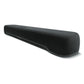 Yamaha SR-C20A Compact Sound Bar with Built-In Subwoofer and Bluetooth (Factory Certified Refurbished)
