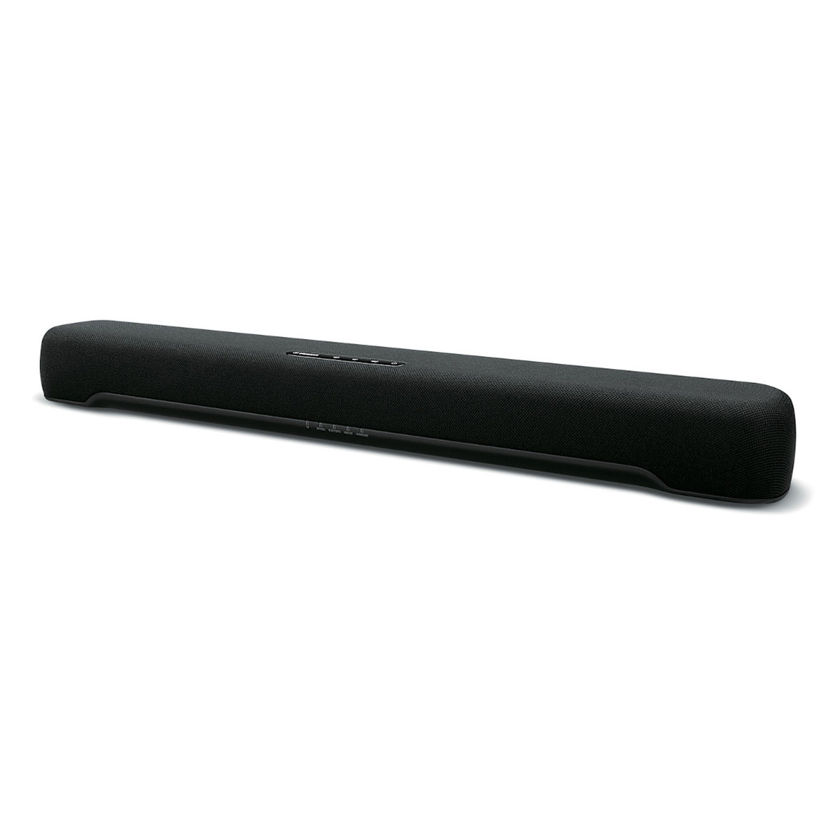 Yamaha SR-C20A Compact Sound Bar with Built-In Subwoofer and Bluetooth (Factory Certified Refurbished)