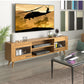 Yamaha SR-C20A Compact Sound Bar with Built-In Subwoofer and Bluetooth (Factory Certified Refurbished)