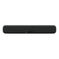 Yamaha SR-C20A Compact Sound Bar with Built-In Subwoofer and Bluetooth (Factory Certified Refurbished)