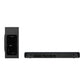 Yamaha SR-C30A 2.1 Channel Compact Sound Bar System with Wireless 50W Subwoofer (Factory Certified Refurbished)