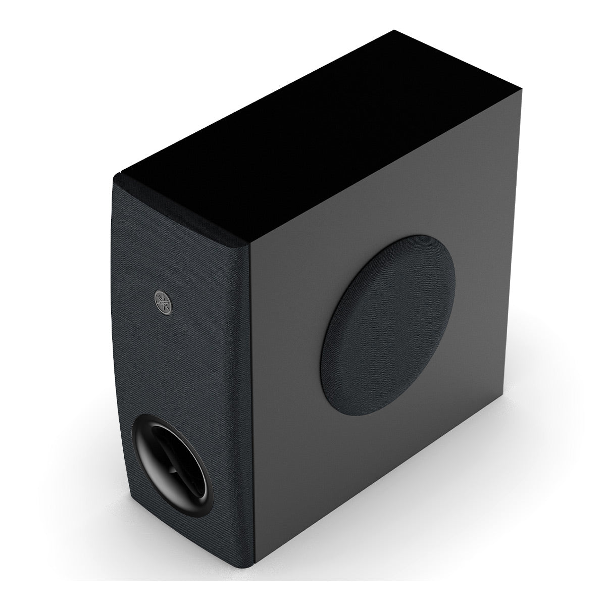 Yamaha SR-C30A 2.1 Channel Compact Sound Bar System with Wireless 50W Subwoofer (Factory Certified Refurbished)