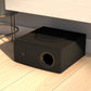 Yamaha SR-C30A 2.1 Channel Compact Sound Bar System with Wireless 50W Subwoofer (Factory Certified Refurbished)