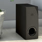 Yamaha SR-C30A 2.1 Channel Compact Sound Bar System with Wireless 50W Subwoofer (Factory Certified Refurbished)