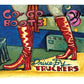 Go-Go Boots - Vinyl LP 180 Gram