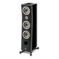 Focal Kanta No.2 3-Way Bass-Reflex Floorstanding Speaker - Each (Black High Gloss & Black Mat)