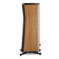 Focal Kanta No.2 3-Way Bass-Reflex Floorstanding Speaker - Each (Walnut High Gloss & Black Mat)