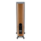Focal Kanta No.2 3-Way Bass-Reflex Floorstanding Speaker - Each (Walnut High Gloss & Black Mat)
