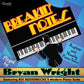 Breakin' Notes: Ragtime and Novelty Piano Solos - Vinyl LP 180 Gram