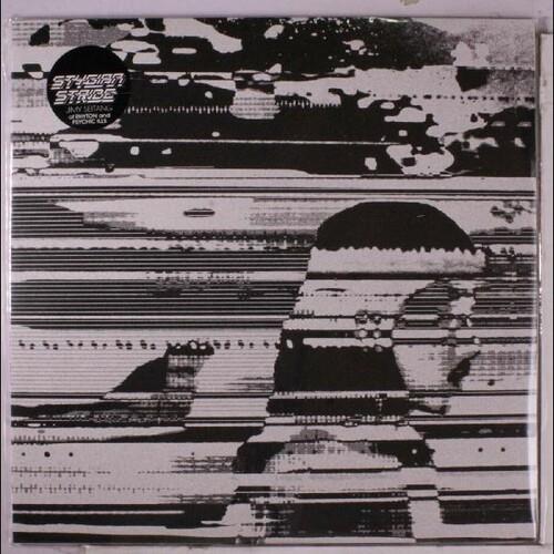 Stygian Stride - Vinyl LP