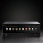 HiFi Rose RS150B High-Performance Network Streamer with Built-In ESS Sabre DAC (Black)