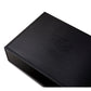 HiFi Rose RS150B High-Performance Network Streamer with Built-In ESS Sabre DAC (Black)