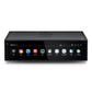 HiFi Rose RS150B High-Performance Network Streamer with Built-In ESS Sabre DAC (Black)