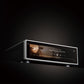 HiFi Rose RS150B High-Performance Network Streamer with Built-In ESS Sabre DAC (Black)