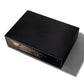 HiFi Rose RS150B High-Performance Network Streamer with Built-In ESS Sabre DAC (Black)