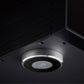 HiFi Rose RS150B High-Performance Network Streamer with Built-In ESS Sabre DAC (Black)