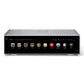 HiFi Rose RS150B High-Performance Network Streamer with Built-In ESS Sabre DAC (Silver)