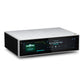 HiFi Rose RS150B High-Performance Network Streamer with Built-In ESS Sabre DAC (Silver)