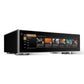 HiFi Rose RS150B High-Performance Network Streamer with Built-In ESS Sabre DAC (Silver)