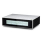 HiFi Rose RS150B High-Performance Network Streamer with Built-In ESS Sabre DAC (Silver)