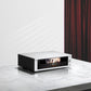 HiFi Rose RS201E Wireless Network Streamer & Integrated Amplifier with Built-In ESS SABRE DAC