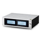 HiFi Rose RS201E Wireless Network Streamer & Integrated Amplifier with Built-In ESS SABRE DAC