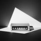 HiFi Rose RS201E Wireless Network Streamer & Integrated Amplifier with Built-In ESS SABRE DAC