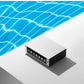 HiFi Rose RS201E Wireless Network Streamer & Integrated Amplifier with Built-In ESS SABRE DAC