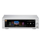 HiFi Rose RS201E Wireless Network Streamer & Integrated Amplifier with Built-In ESS SABRE DAC