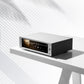 HiFi Rose RS201E Wireless Network Streamer & Integrated Amplifier with Built-In ESS SABRE DAC