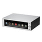 HiFi Rose RS201E Wireless Network Streamer & Integrated Amplifier with Built-In ESS SABRE DAC