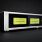 HiFi Rose RS201E Wireless Network Streamer & Integrated Amplifier with Built-In ESS SABRE DAC
