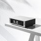 HiFi Rose RS201E Wireless Network Streamer & Integrated Amplifier with Built-In ESS SABRE DAC