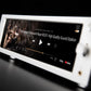 HiFi Rose RS201E Wireless Network Streamer & Integrated Amplifier with Built-In ESS SABRE DAC