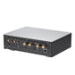 HiFi Rose RS201E Wireless Network Streamer & Integrated Amplifier with Built-In ESS SABRE DAC